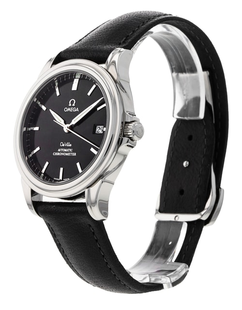 Omega De Ville Prestige 4531.50.00 Image 2